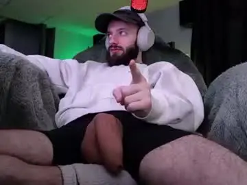 Chaturbate Best live sex cam show of digbicknik