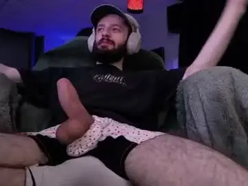 Chaturbate Live Sex of digbicknik