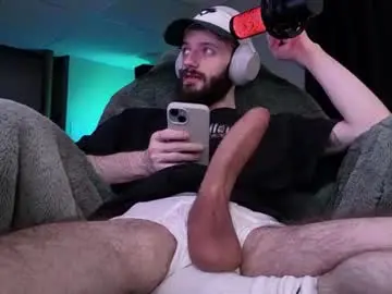 Chaturbate Live Porn of digbicknik