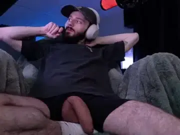 Chaturbate Live Sex Cam of digbicknik