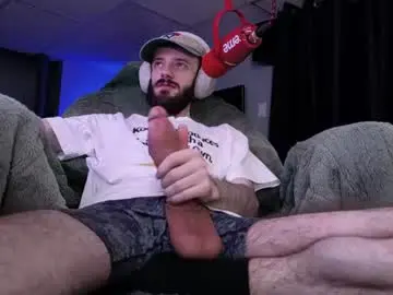 Chaturbate Live Sex Cam of digbicknik