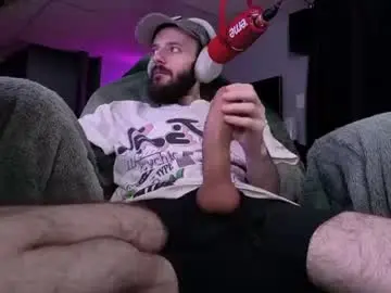 Chaturbate Adult Video Chat of digbicknik