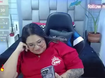 Chaturbate Best Webcam of evelin_zaens
