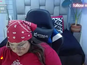 Chaturbate Adult Webcam of evelin_zaens