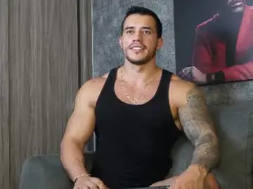 Chaturbate Adult Video Chat of garret_alvin_