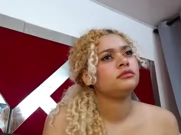 Chaturbate Nude Webcam of hope_marshall