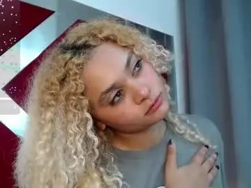 Chaturbate Live Porn of hope_marshall
