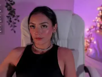 Chaturbate Adult Webcams of im_isabellaa