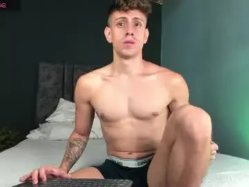 Chaturbate Sex Chat of jasper__jones