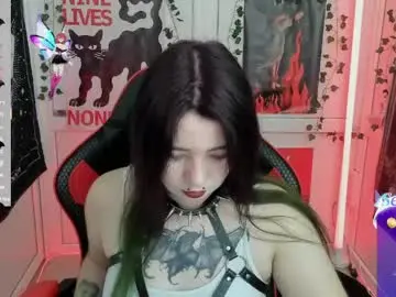 Chaturbate Live Sex of kinkysuka_