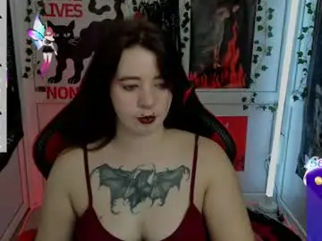 Chaturbate Adult Video Chat of kinkysuka_