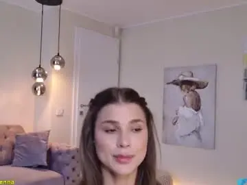 Chaturbate Best Webcam of lenna_godess