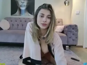 Chaturbate Free Porn Cam of lenna_godess