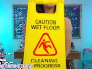 Chaturbate Live Porn of livecleo