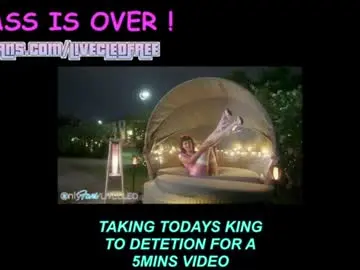 Chaturbate Free Live Porn of livecleo