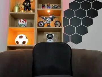 Chaturbate Adult Webcams of mikecooper_