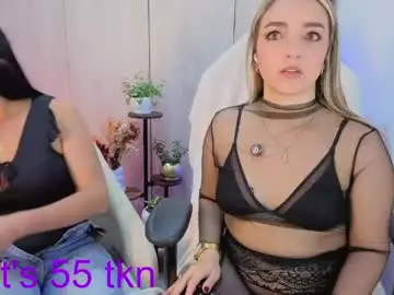 Chaturbate Sex Cam of miss_anye