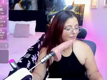 Chaturbate Live Sex Cam of miss_kloee