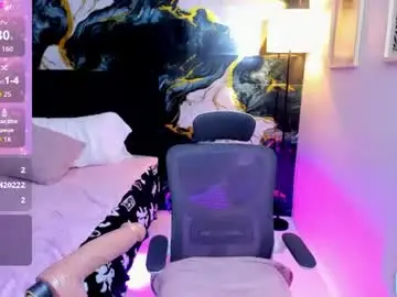 Chaturbate Free Live Porn of miss_kloee