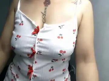 Chaturbate Sex Cam of naughty_mariaxx