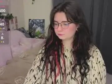 Chaturbate Watch Live Sex Cams of s_katekisa_ss