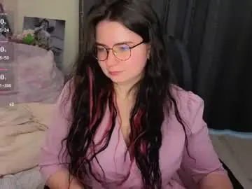 Chaturbate Adult Webcams of s_katekisa_ss