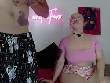 Chaturbate Nude Webcam of sophie_foxx