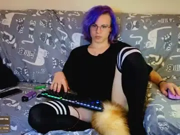 Chaturbate Adult Video Chat of sparkyferret