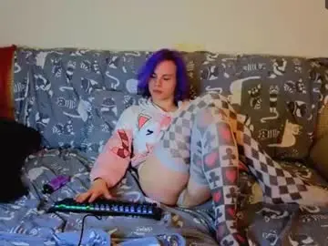 Chaturbate Best live sex cam show of sparkyferret