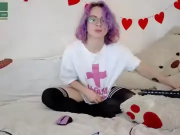 Chaturbate Adult Video Chat of sparkyferret