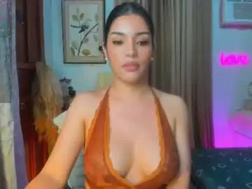 Chaturbate Adult Webcam of tiffany_cams