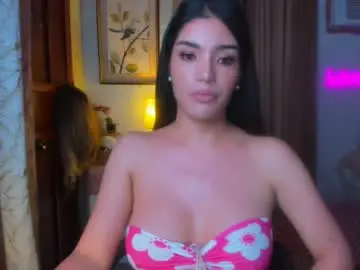 Chaturbate Free Porn Cam of tiffany_cams