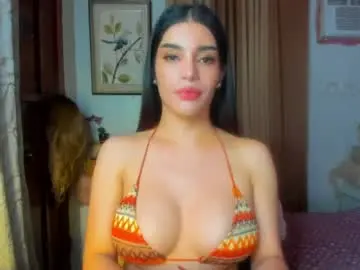 Chaturbate Best live sex cam show of tiffany_cams