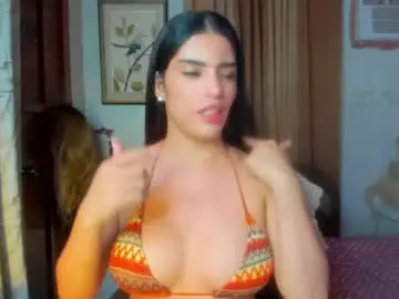 Chaturbate Private Sex Chat of tiffany_cams