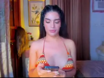 Chaturbate Free Porn Cam of tiffany_cams