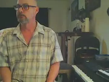Chaturbate Best live sex cam show of tomcatsawyer