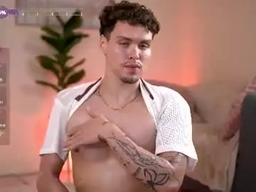 Chaturbate Best live sex cam show of curlystarx