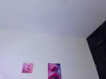 Chaturbate Sex Cam of dulce11_