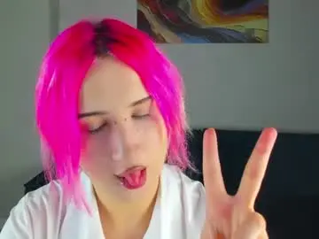 Chaturbate Adult Webcam of ekimmj_age