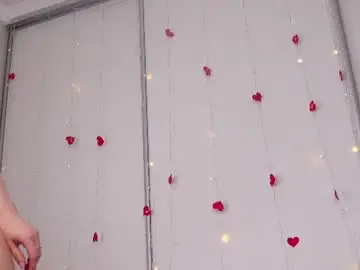 Chaturbate Live Porn of georgiannahearn