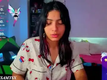 Chaturbate Sex Chat of helia_n_amy