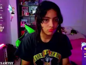 Chaturbate Watch Live Sex Cams of helia_n_amy