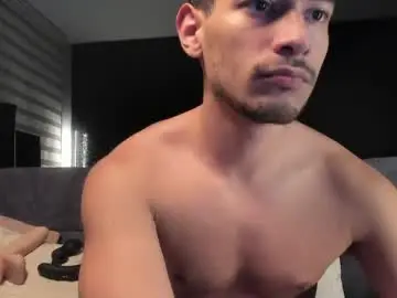 Chaturbate Sex Chat of kayn_kalo