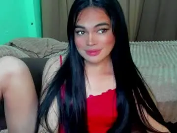 Chaturbate Best live sex cam show of krystal_angel