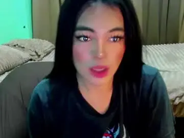 Chaturbate Sex Chat of krystal_angel