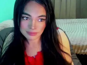 Chaturbate Free Porn Cam of krystal_angel