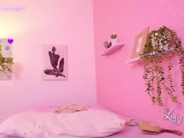 Chaturbate Best Webcam of lucy_joi