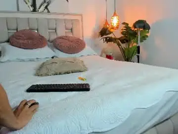 Chaturbate Best Webcam of lupeandostin