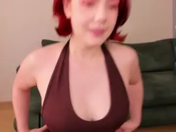 Chaturbate Live Sex of maypeach