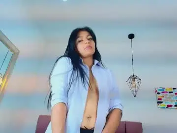 Chaturbate Live Sex of melannyy__